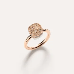 Anello Nudo Petit*Pomellato Online