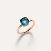 Anello Nudo Petit*Pomellato Clearance