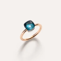 Anello Nudo Petit*Pomellato Clearance