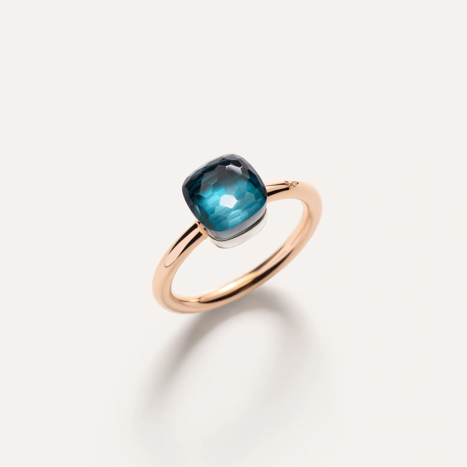 Anello Nudo Petit*Pomellato Clearance