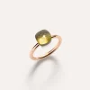 Anello Nudo Petit*Pomellato New
