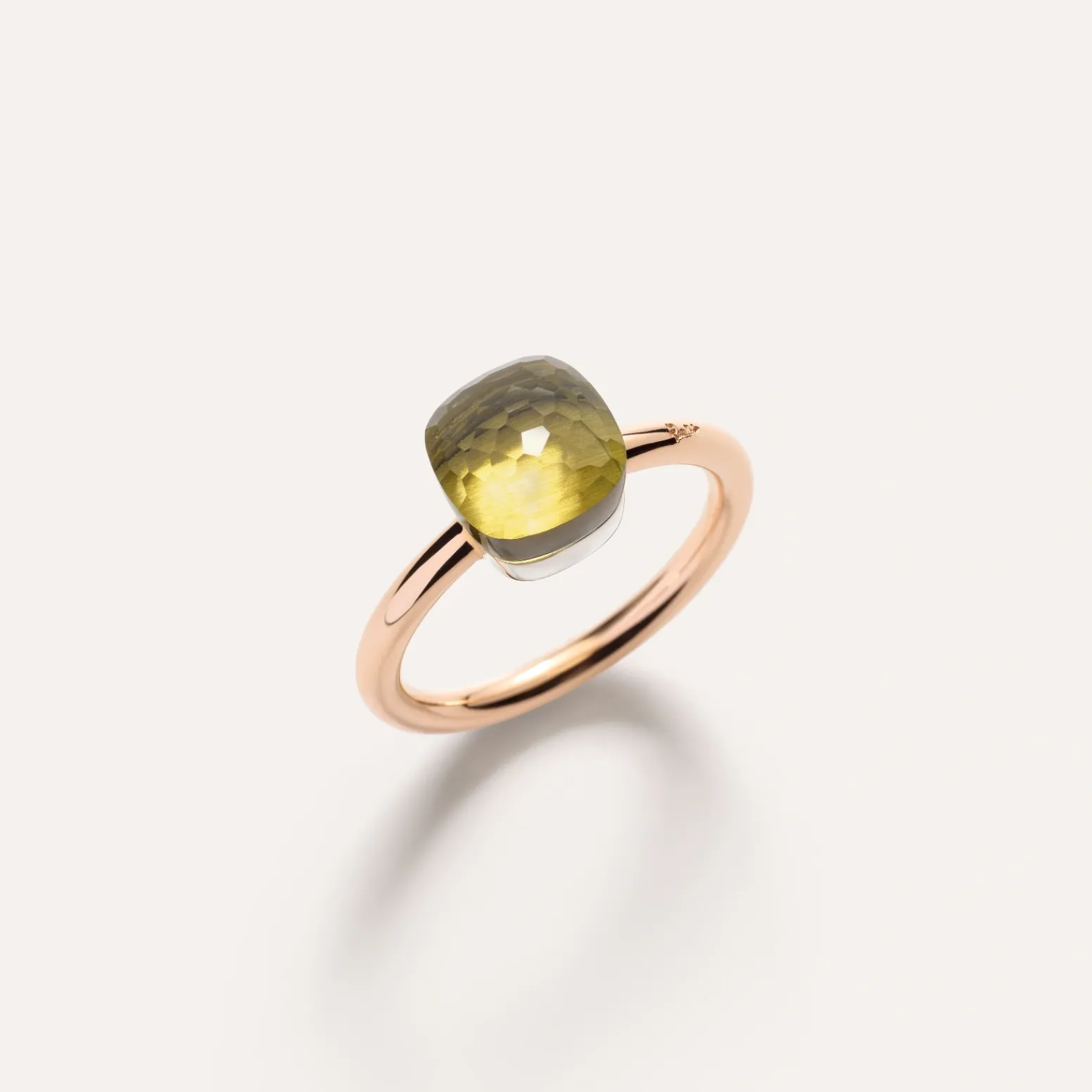 Anello Nudo Petit*Pomellato New