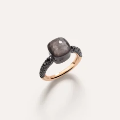 Anello Nudo Petit*Pomellato Fashion