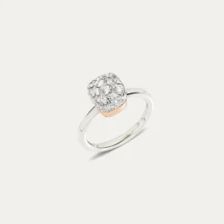 Anello Nudo Petit*Pomellato Hot
