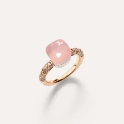 Anello Nudo Petit*Pomellato Store