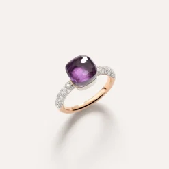 Anello Nudo Petit*Pomellato Outlet