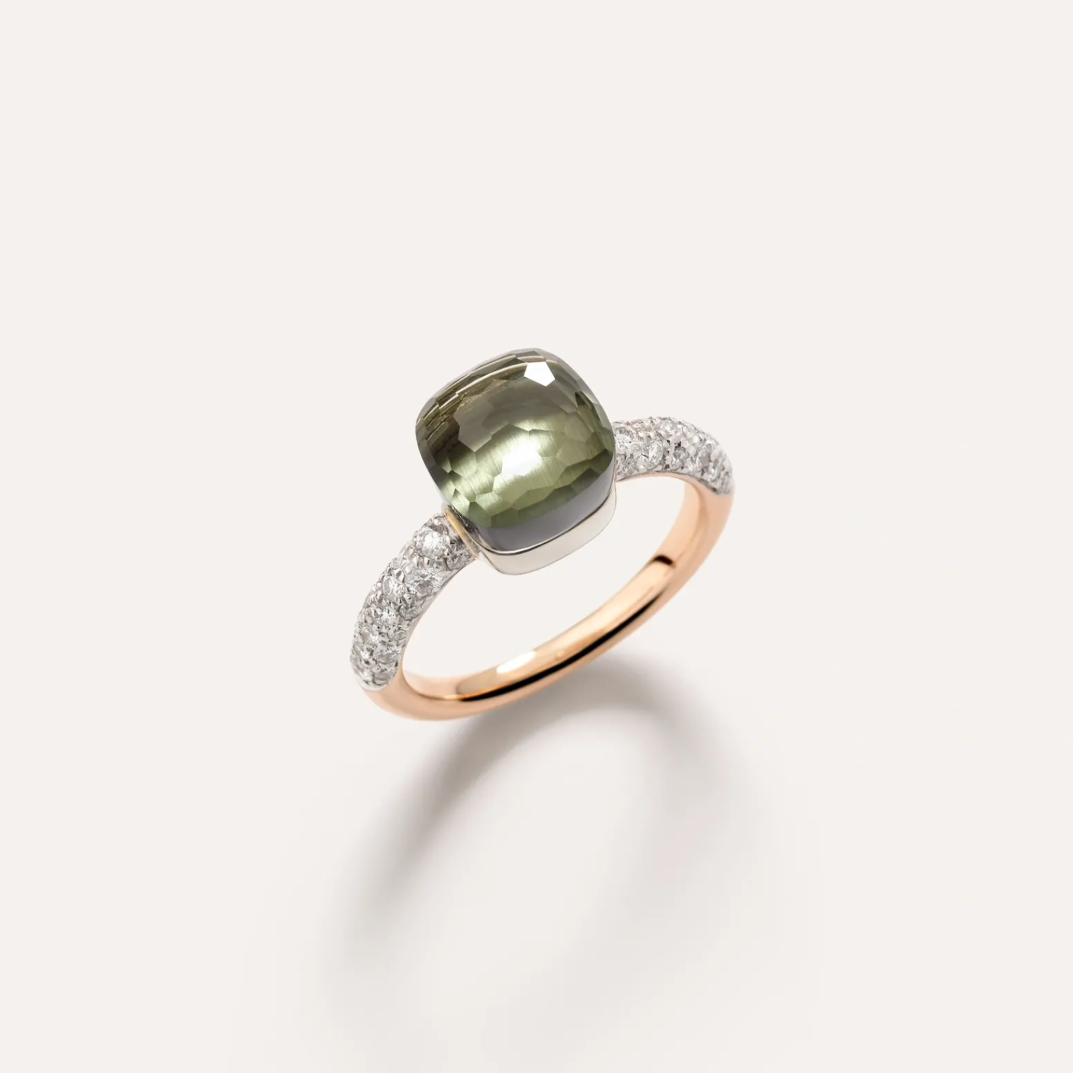 Anello Nudo Petit*Pomellato Flash Sale