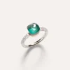 Anello Nudo Petit*Pomellato Cheap