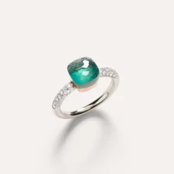 Anello Nudo Petit*Pomellato Cheap