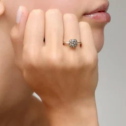 Anello Nudo Petit*Pomellato Flash Sale