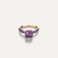 Anello Nudo Petit*Pomellato Clearance
