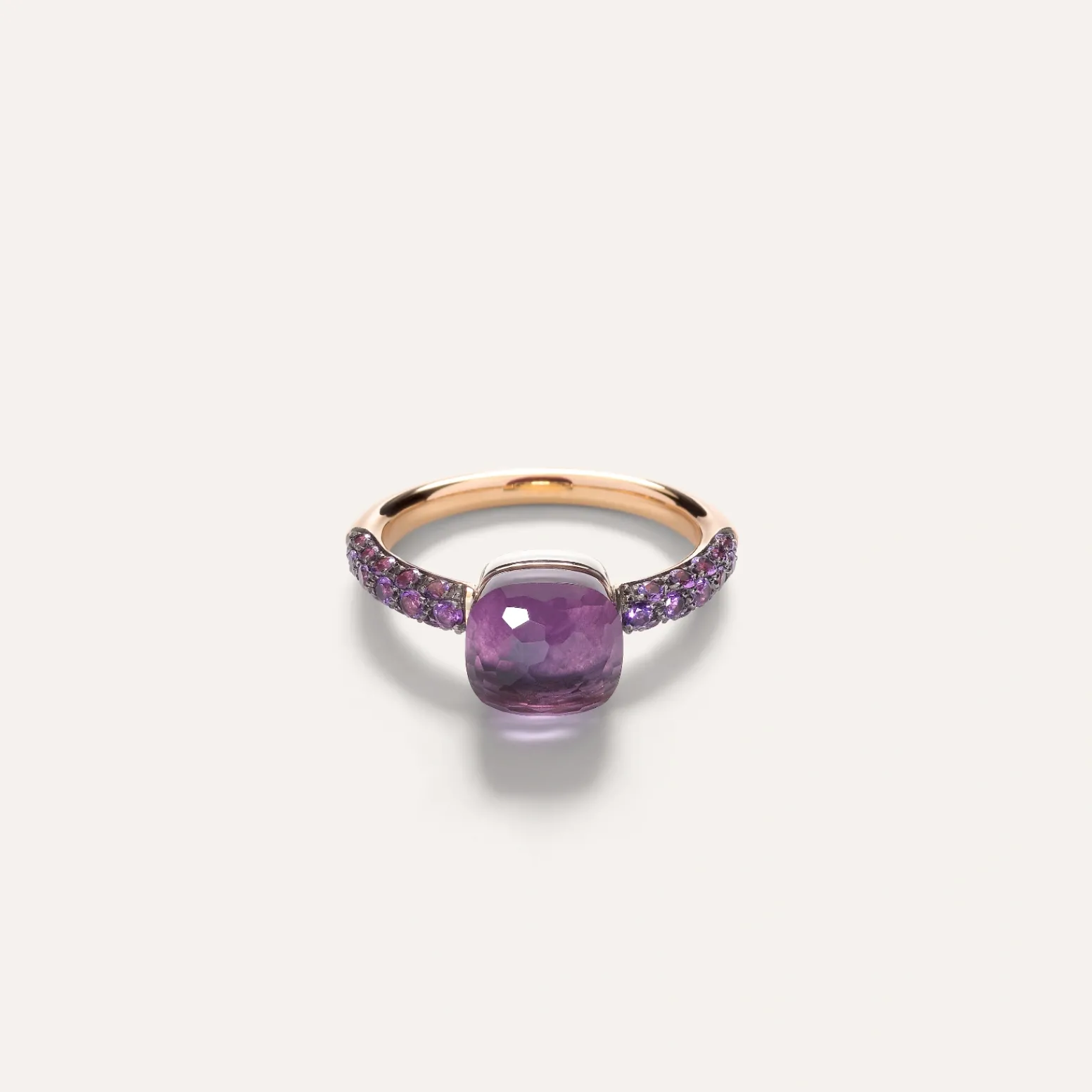 Anello Nudo Petit*Pomellato Clearance