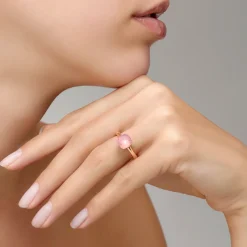Anello Nudo Petit*Pomellato Shop