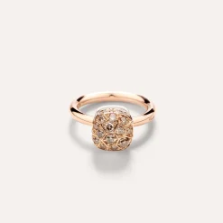 Anello Nudo Petit*Pomellato Online