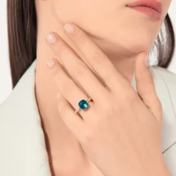 Anello Nudo Petit*Pomellato Clearance