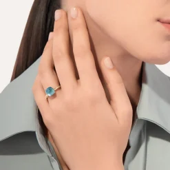 Anello Nudo Petit*Pomellato New
