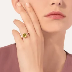 Anello Nudo Petit*Pomellato New