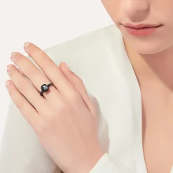 Anello Nudo Petit*Pomellato Fashion