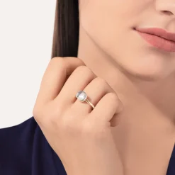 Anello Nudo Petit*Pomellato New