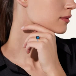 Anello Nudo Petit*Pomellato Clearance