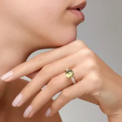Anello Nudo Petit*Pomellato Flash Sale