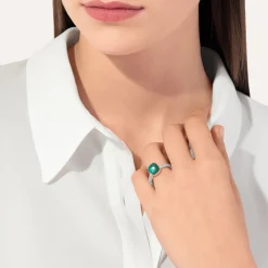 Anello Nudo Petit*Pomellato Cheap