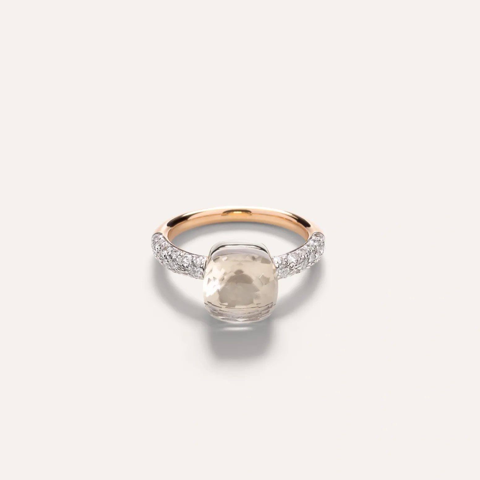 Anello Nudo Petit*Pomellato Flash Sale