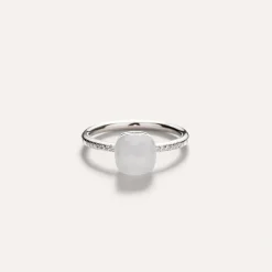 Anello Nudo Petit*Pomellato Clearance