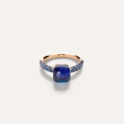 Anello Nudo Petit*Pomellato Cheap