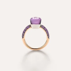 Anello Nudo Petit*Pomellato Clearance