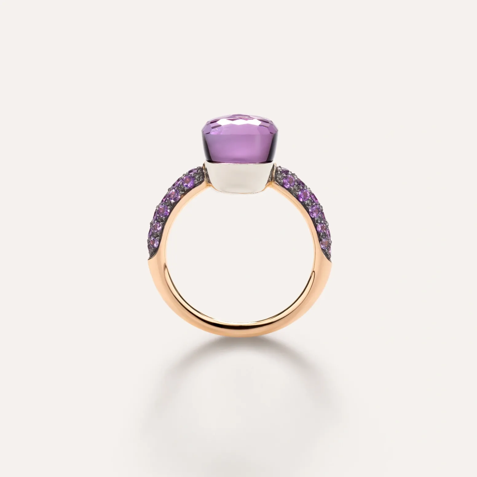 Anello Nudo Petit*Pomellato Clearance