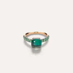 Anello Nudo Petit*Pomellato Discount