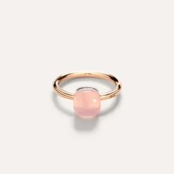 Anello Nudo Petit*Pomellato Shop