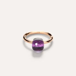 Anello Nudo Petit*Pomellato Shop