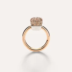 Anello Nudo Petit*Pomellato Online