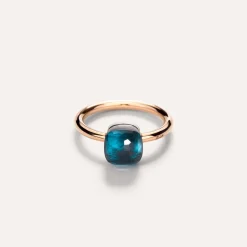 Anello Nudo Petit*Pomellato Clearance