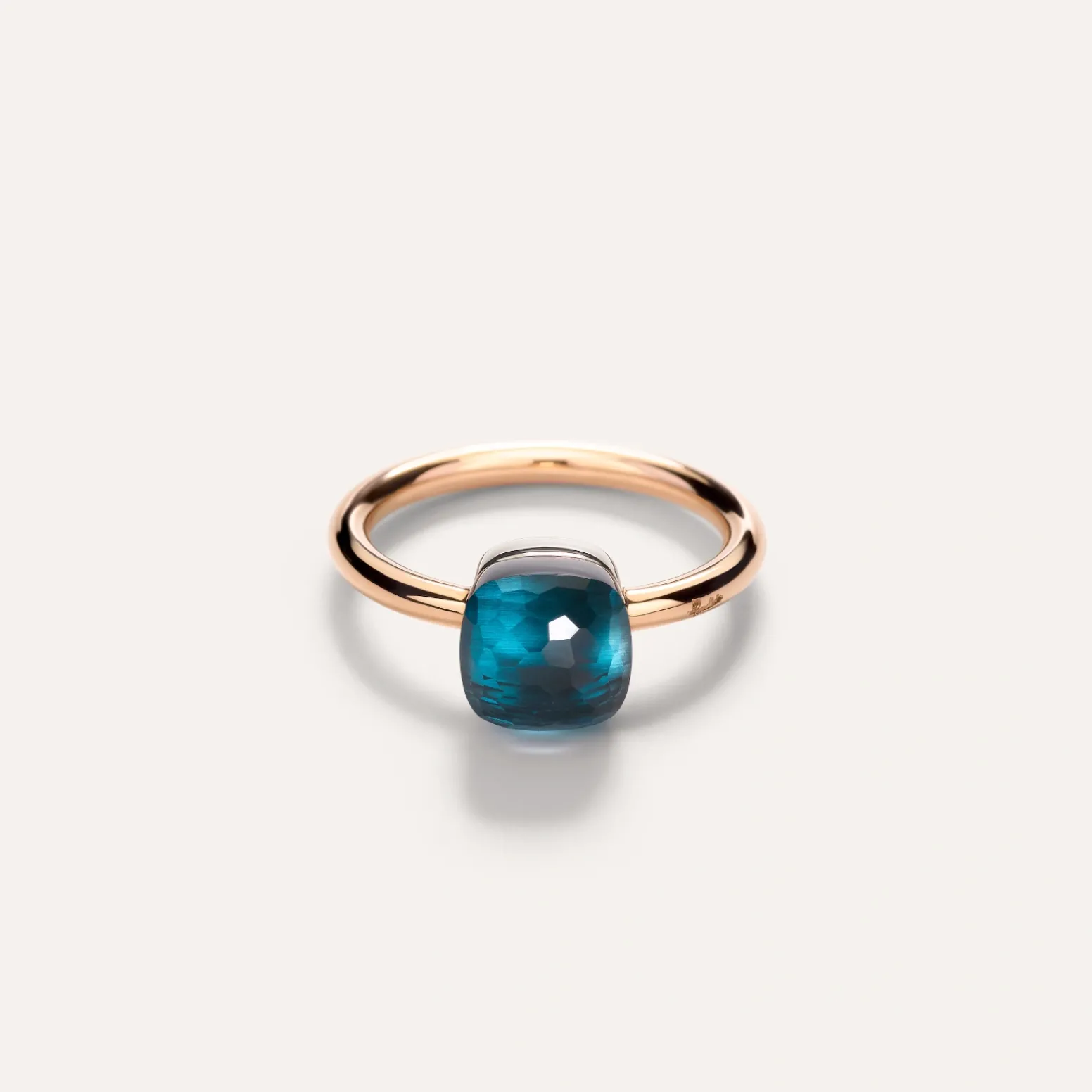Anello Nudo Petit*Pomellato Clearance