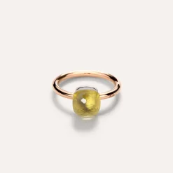 Anello Nudo Petit*Pomellato New