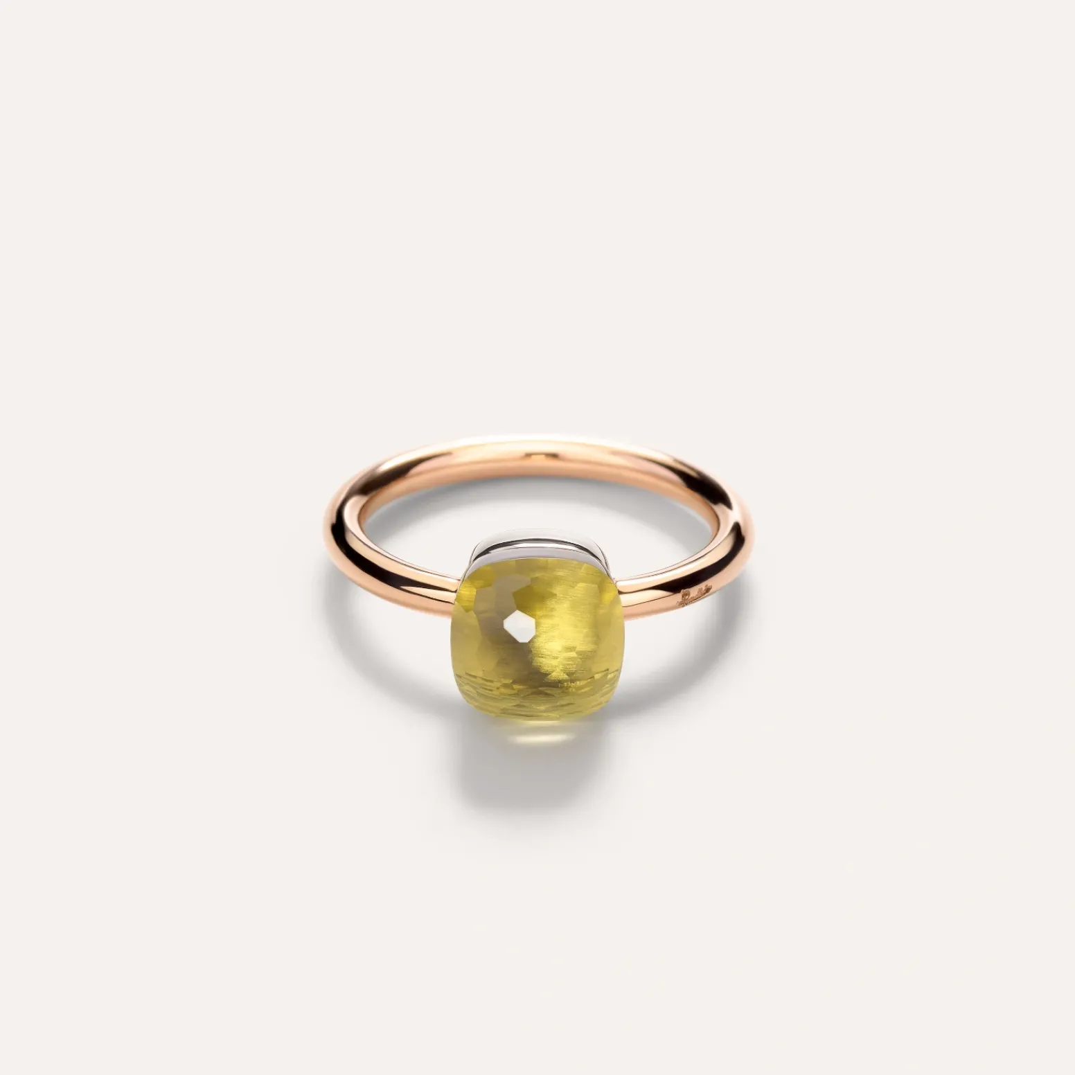 Anello Nudo Petit*Pomellato New