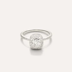 Anello Nudo Petit*Pomellato Store