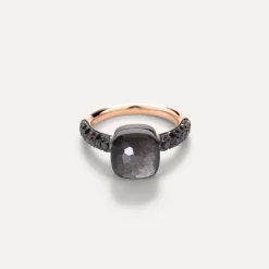 Anello Nudo Petit*Pomellato Fashion