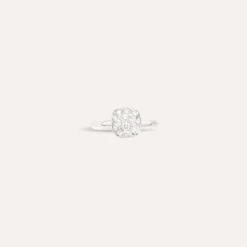 Anello Nudo Petit*Pomellato Hot
