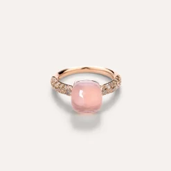 Anello Nudo Petit*Pomellato Store