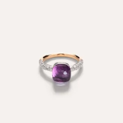 Anello Nudo Petit*Pomellato Outlet