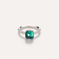 Anello Nudo Petit*Pomellato Cheap