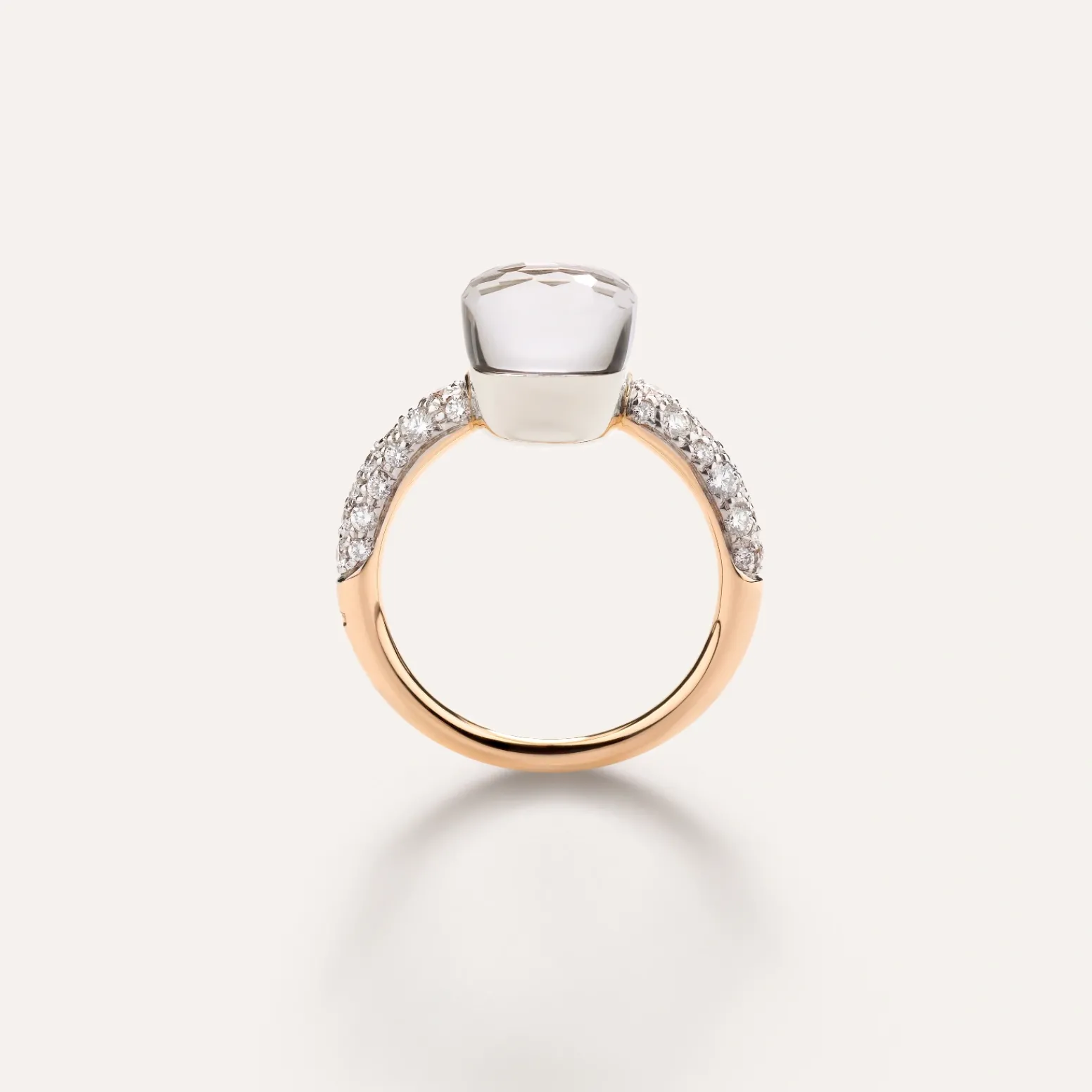 Anello Nudo Petit*Pomellato Flash Sale