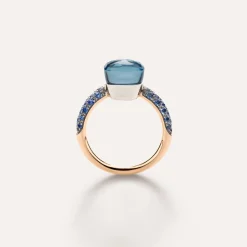 Anello Nudo Petit*Pomellato Cheap