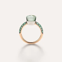 Anello Nudo Petit*Pomellato Discount