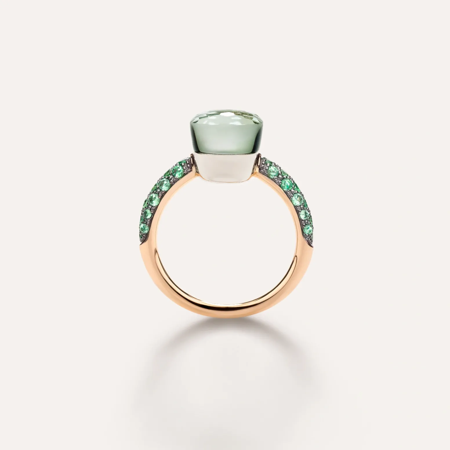 Anello Nudo Petit*Pomellato Discount