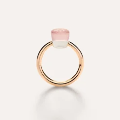 Anello Nudo Petit*Pomellato Shop